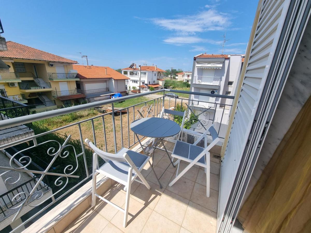 Lucas3 Lux Flogita Apartment 外观 照片