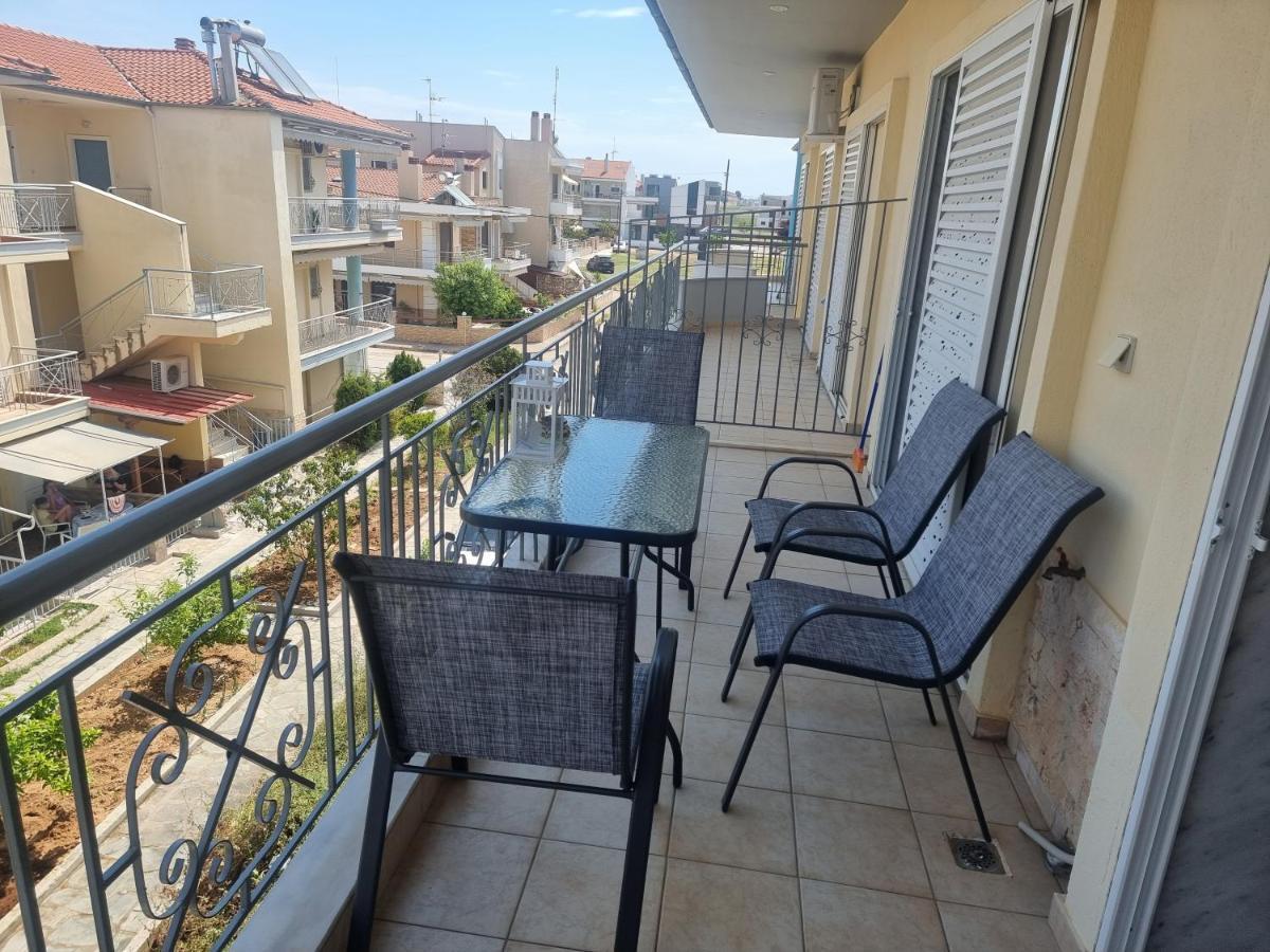 Lucas3 Lux Flogita Apartment 外观 照片
