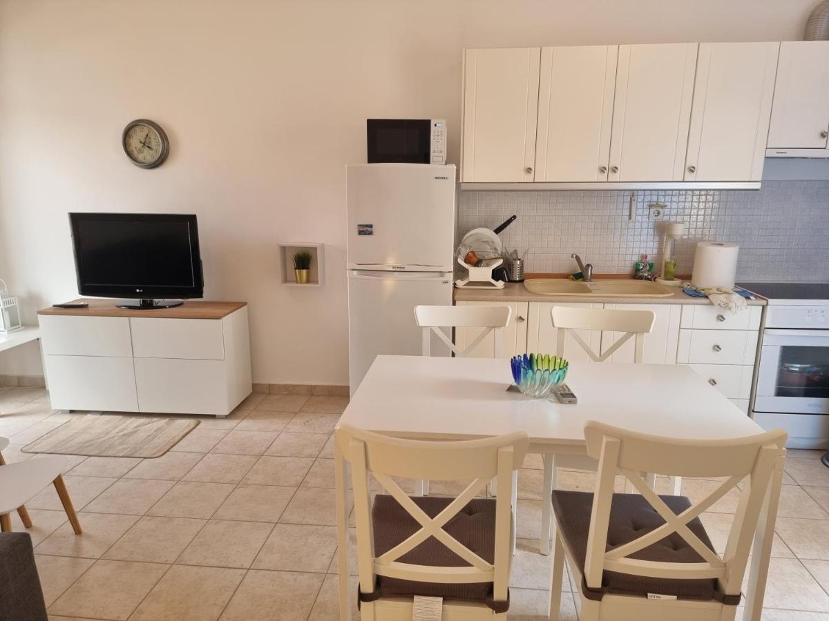 Lucas3 Lux Flogita Apartment 外观 照片